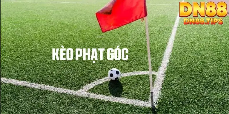 Kèo Phạt Góc DN88 Phân Tích Chi Tiết