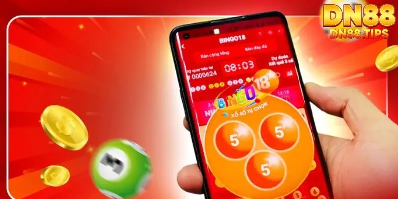 Hướng dẫn tiếp cận xổ số nhanh